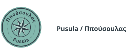 Pusula logo