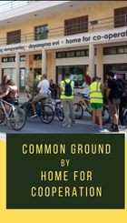 Common Ground by Home for Cooperation